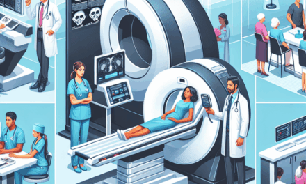 Three Healthcare Facility Upgrades That Deliver Tangible Results