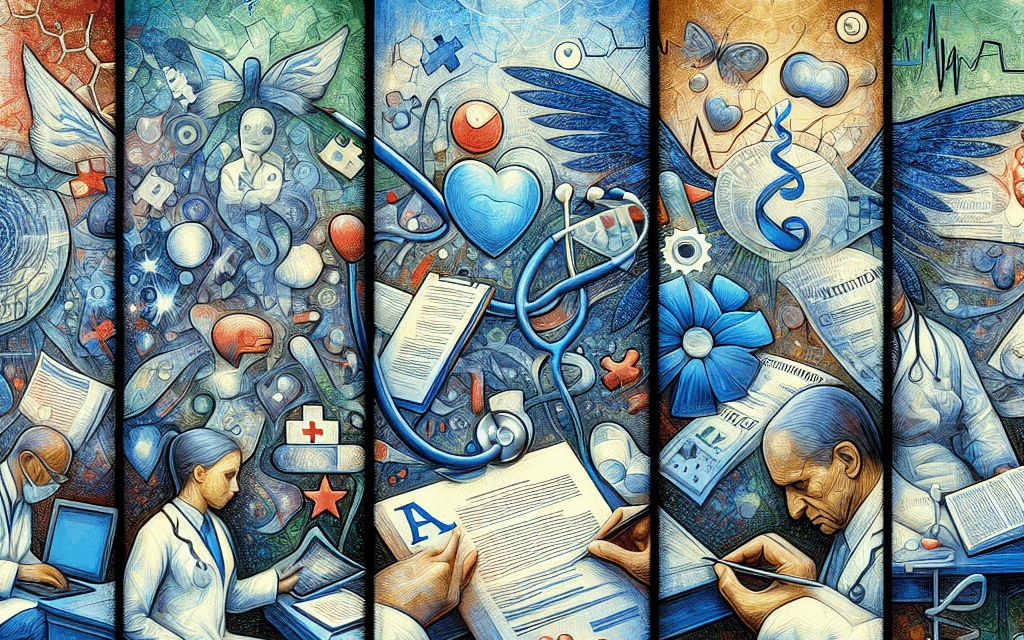 Top 5 Medical Writing Errors That Baffle Doctors and Patients