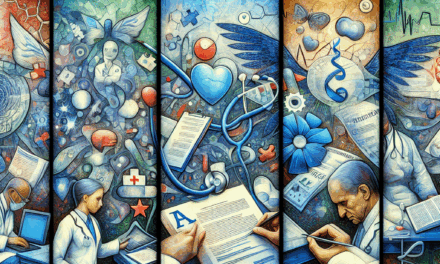 Top 5 Medical Writing Errors That Baffle Doctors and Patients