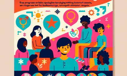 Top Programs in Phoenix for Teens Facing Behavioral Challenges