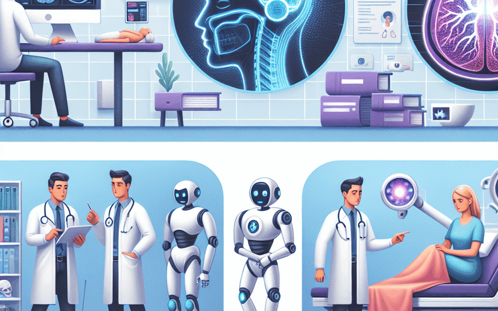 Transforming Healthcare: 3 Ways AI is Making an Impact Today