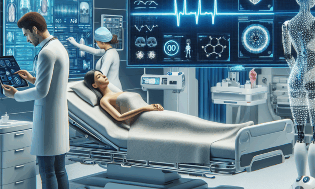 Transforming Post-Surgery Recovery: The Impact of AI