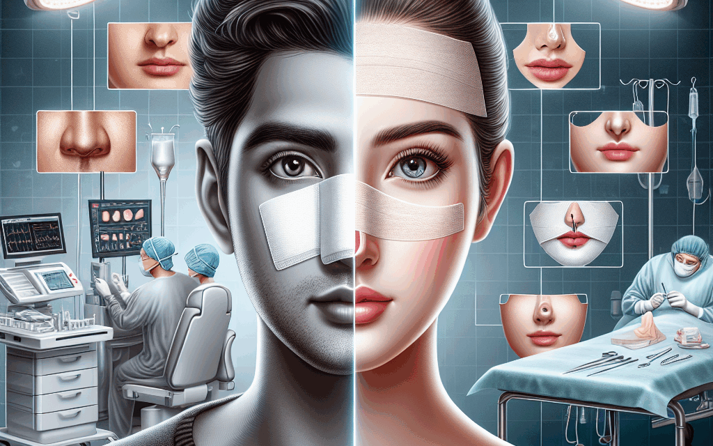 Transforming Rhinoplasty: The Impact of Technology on Patient Confidence and Results