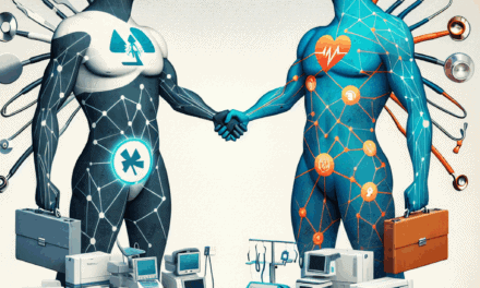 TRIMEDX and ServiceNow Join Forces to Revolutionize Clinical Asset Management