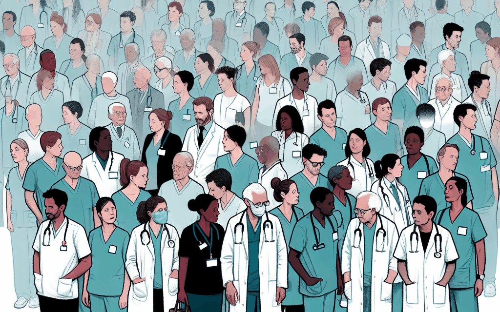 UC San Diego Health Reduces Workforce by 230 Employees