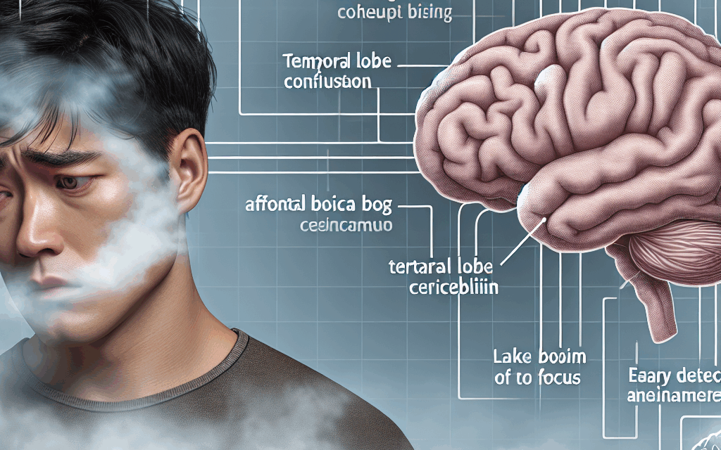 Understanding Brain Fog: Key Symptoms and Early Detection Tips