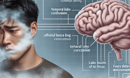 Understanding Brain Fog: Key Symptoms and Early Detection Tips