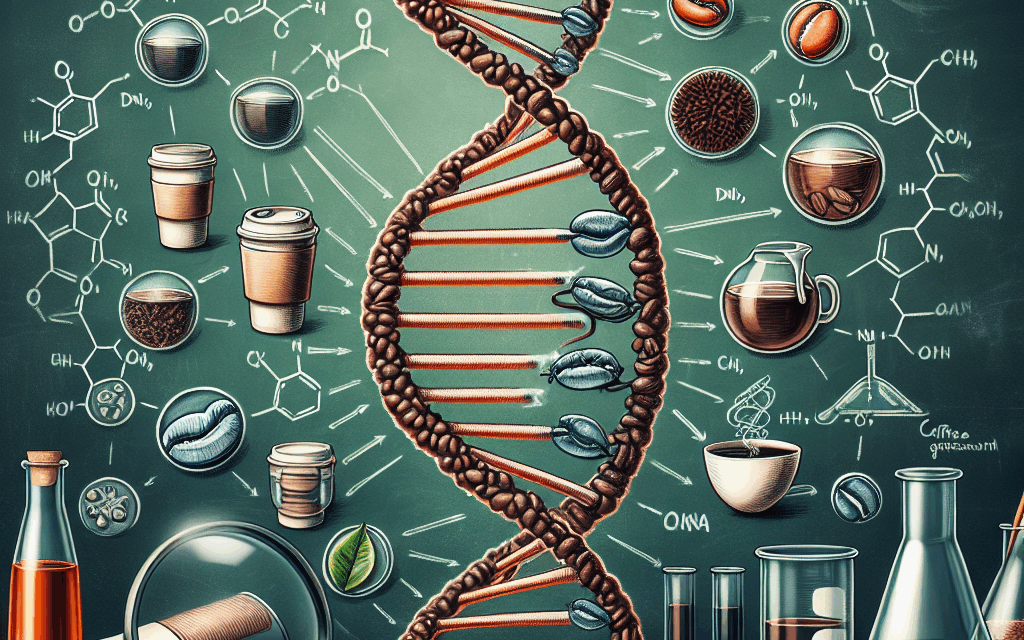 Unraveling Your DNA: The Science Behind Your Caffeine Connection
