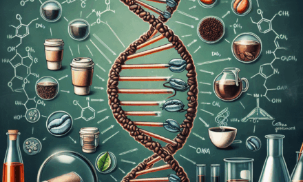 Unraveling Your DNA: The Science Behind Your Caffeine Connection