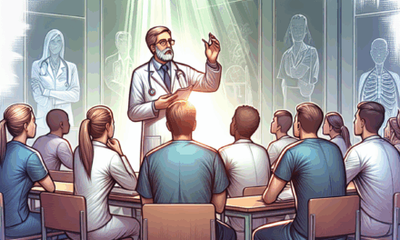 Unveiling Medical Insights: Lessons Beyond the Classroom with Dr. Carrie Houssock