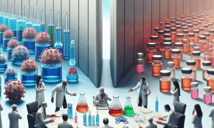 Vaccine Manufacturers Confront New Challenges Following CDC Panel Dismissal