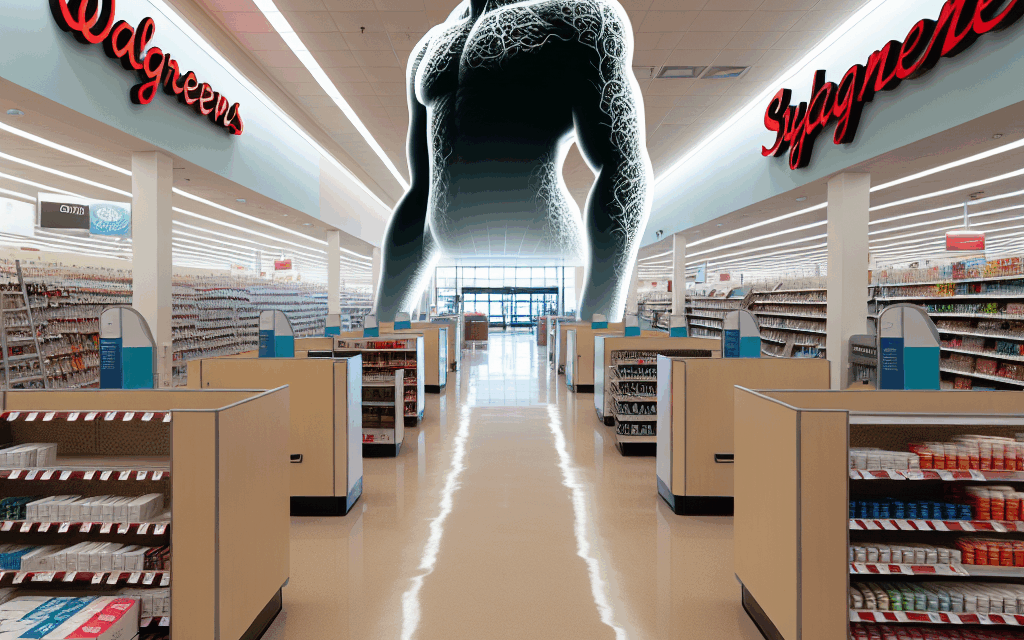 Walgreens Reports Loss as Sycamore Acquisition Approaches