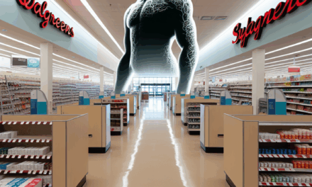 Walgreens Reports Loss as Sycamore Acquisition Approaches