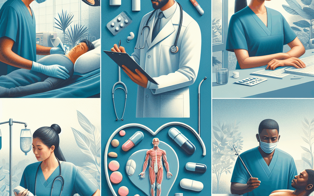5 Promising Healthcare Careers to Explore
