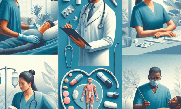 5 Promising Healthcare Careers to Explore