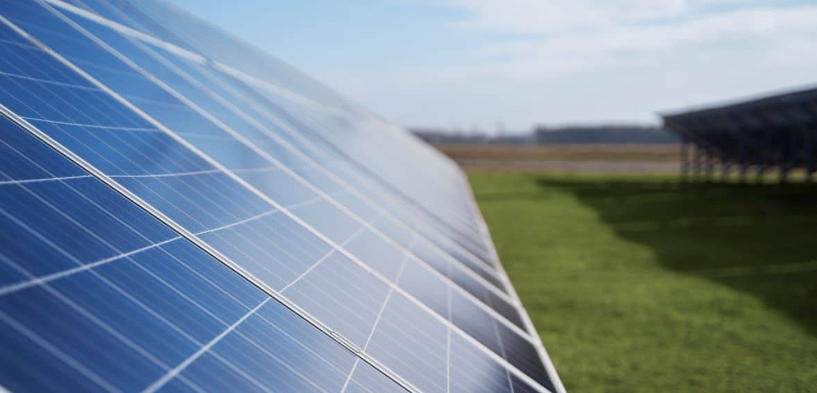 Solar shingles 