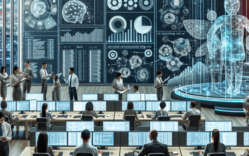 An Innovative Approach to Managing Healthcare Billing Volume