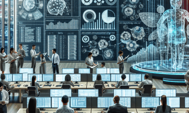 An Innovative Approach to Managing Healthcare Billing Volume