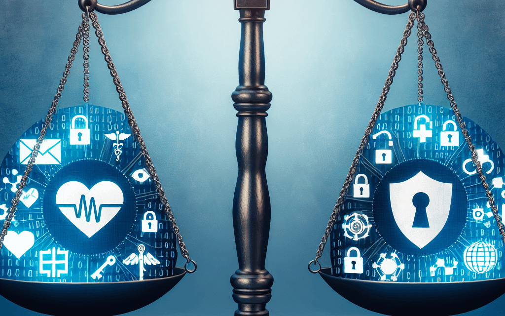 Balancing Patient Care and Cybersecurity: Tackling the Password Dilemma in Healthcare