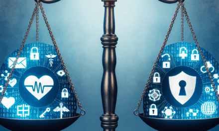 Balancing Patient Care and Cybersecurity: Tackling the Password Dilemma in Healthcare