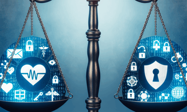 Balancing Patient Care and Cybersecurity: Tackling the Password Dilemma in Healthcare