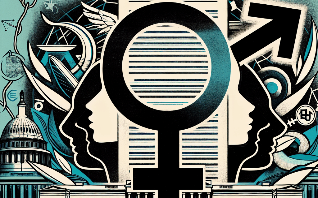 Court Mandates HHS to Reinstate Gender Ideology Web Pages