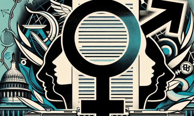 Court Mandates HHS to Reinstate Gender Ideology Web Pages