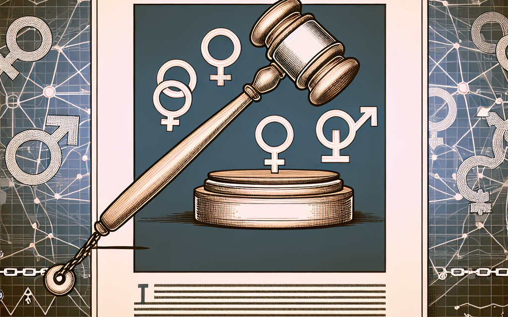 Court Mandates HHS to Reinstate Gender Ideology Webpages