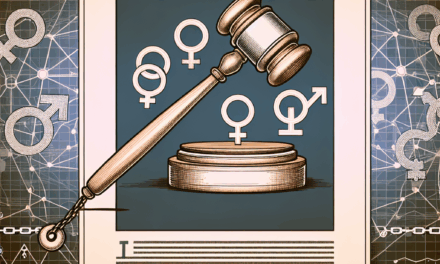 Court Mandates HHS to Reinstate Gender Ideology Webpages
