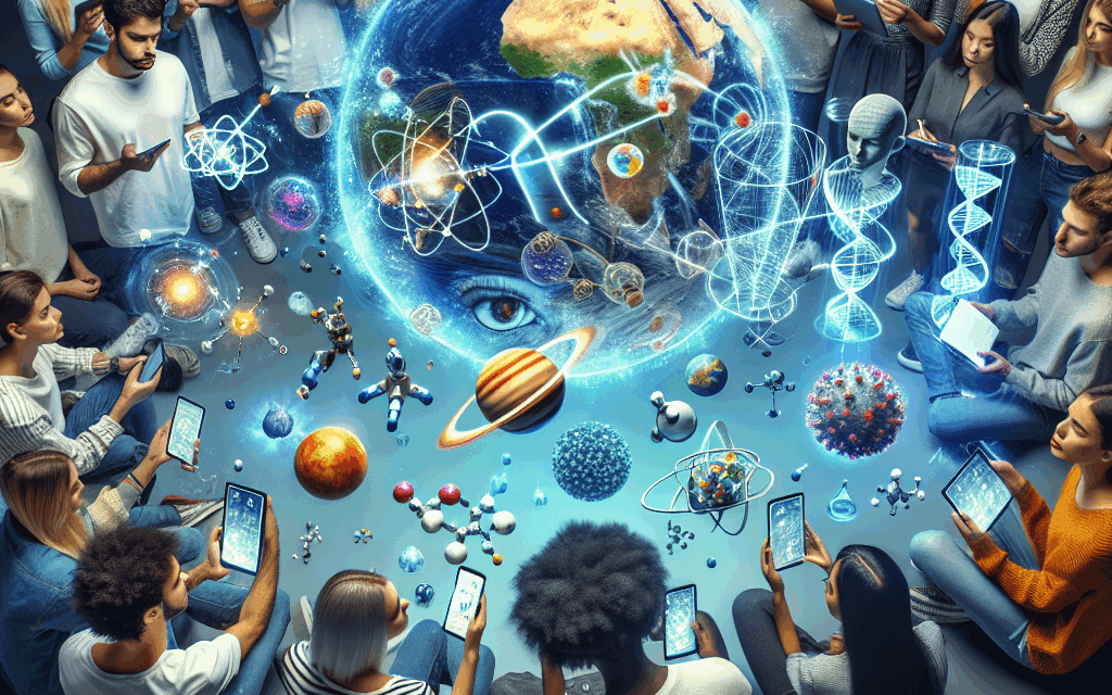 Cultivating the Future of Research Talent