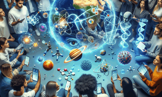 Cultivating the Future of Research Talent