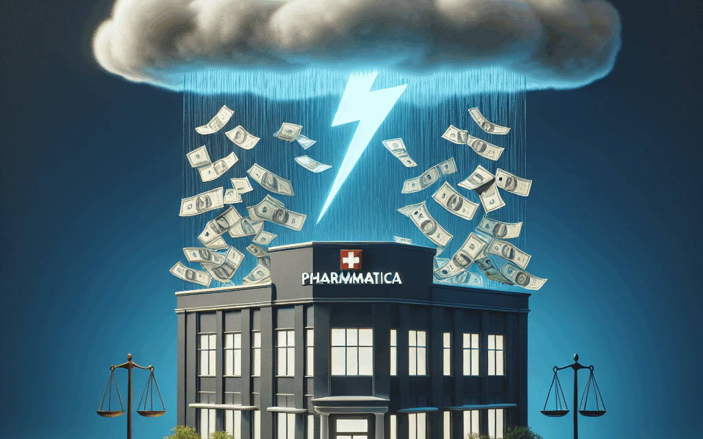 CVS Omnicare Faces $949 Million Penalty in Government Fraud Case