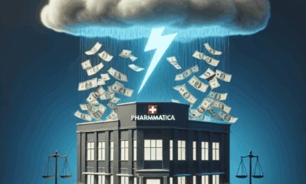 CVS Omnicare Faces $949 Million Penalty in Government Fraud Case