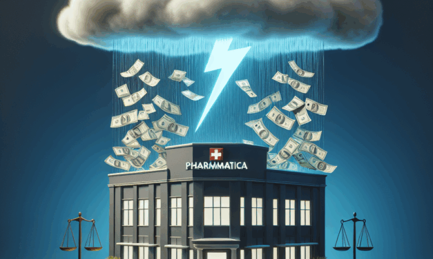 CVS Omnicare Faces $949 Million Penalty in Government Fraud Case