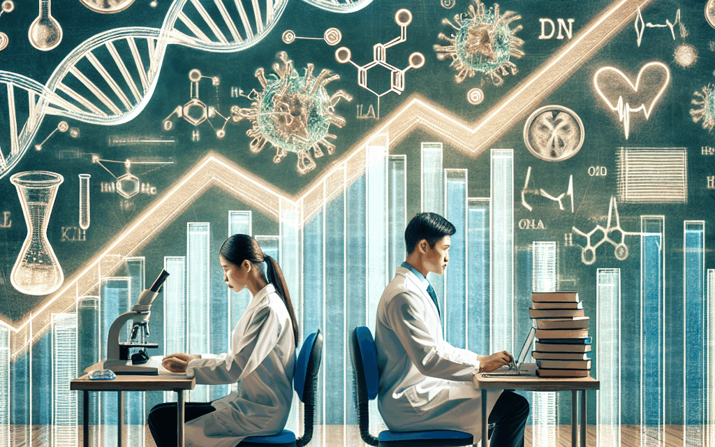 Expert Insights for a Successful Career in Health Research