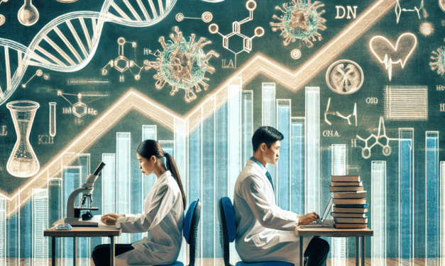 Expert Insights for a Successful Career in Health Research