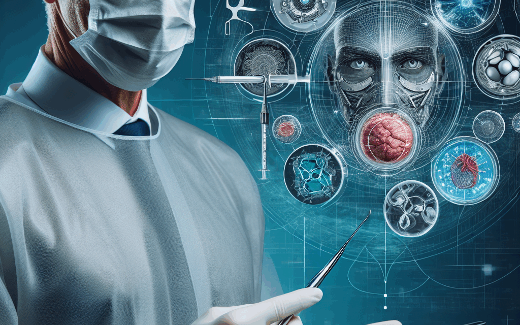 Exploring Innovations and Trends in Plastic Surgery with Dr. Mark Epstein