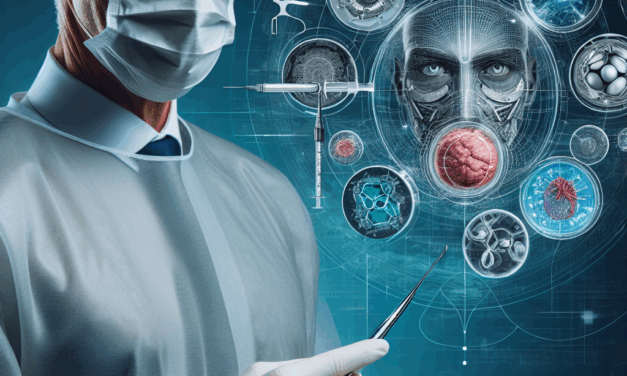 Exploring Innovations and Trends in Plastic Surgery with Dr. Mark Epstein