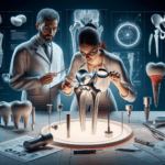 Exploring the Role of Titanium in Medicine: Advantages, Applications, and Uses