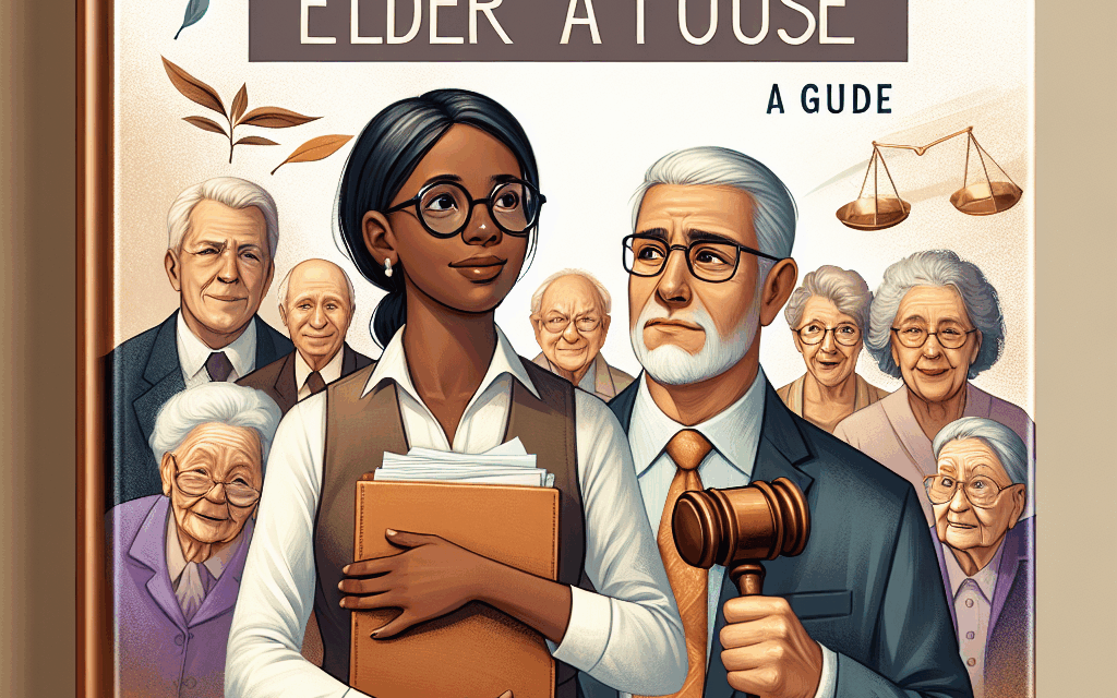 Finding Trustworthy Elder Abuse Attorneys: A Guide