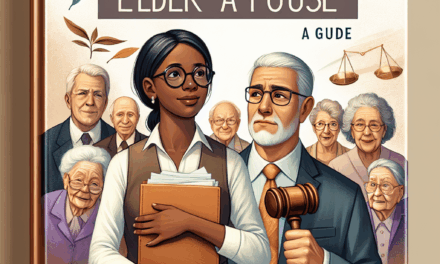 Finding Trustworthy Elder Abuse Attorneys: A Guide