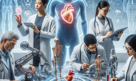 Harnessing Collaboration for Innovations in MedTech