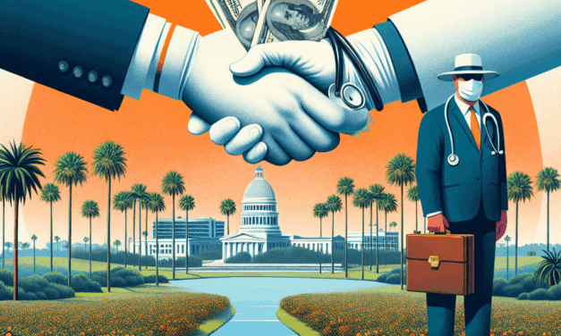 Humana to Acquire Bankrupt Florida Provider The Villages Health for $50 Million