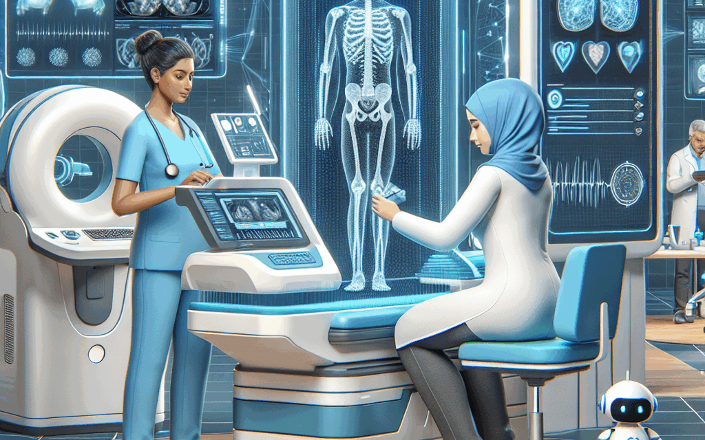 Innovative AI Approaches Revolutionizing Healthcare Delivery