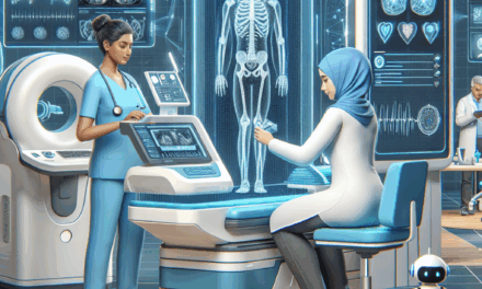 Innovative AI Approaches Revolutionizing Healthcare Delivery
