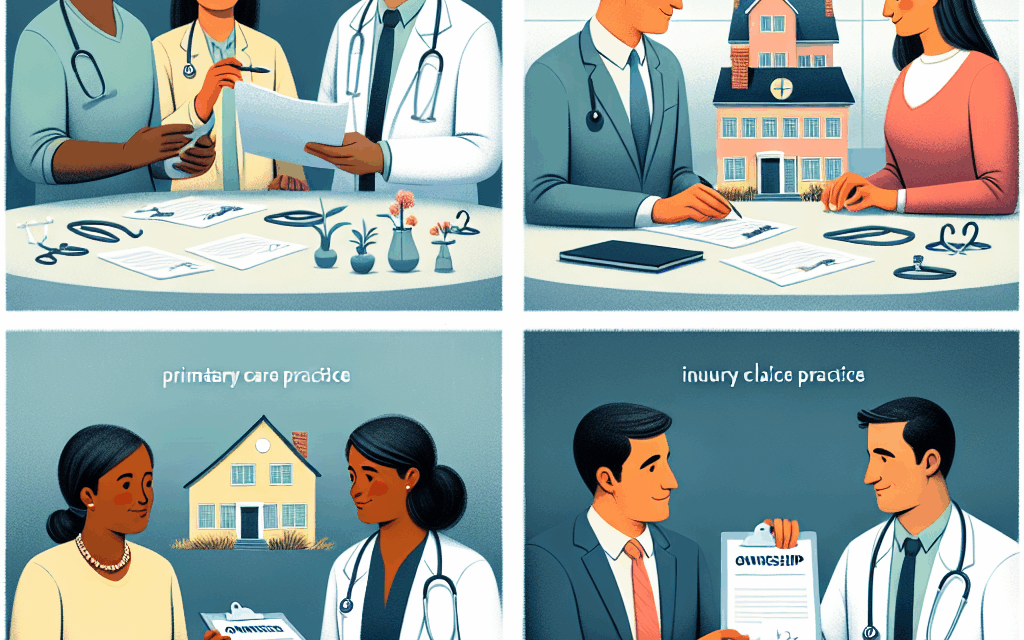 Insurer Ownership in U.S. Primary Care Practices: A Growing Trend