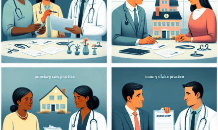 Insurer Ownership in U.S. Primary Care Practices: A Growing Trend