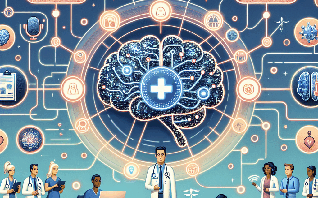 Key Insights from AWS Summit: The Role of AI, Cloud, and Interoperability in Patient-Centric Care