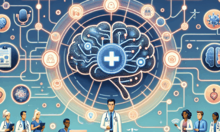 Key Insights from AWS Summit: The Role of AI, Cloud, and Interoperability in Patient-Centric Care