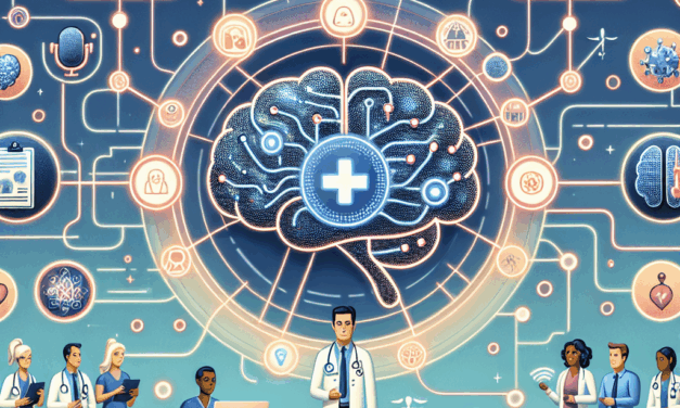 Key Insights from AWS Summit: The Role of AI, Cloud, and Interoperability in Patient-Centric Care